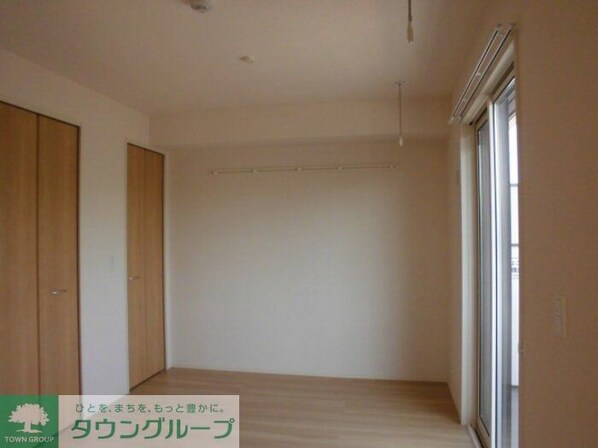 アピチェの物件内観写真